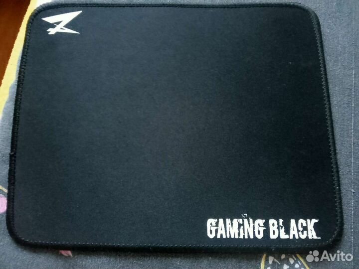 Коврик Zet Gaming