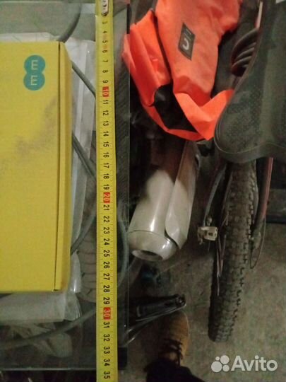 Сенсорный экран 21дюйм с контроллером. Touch pad