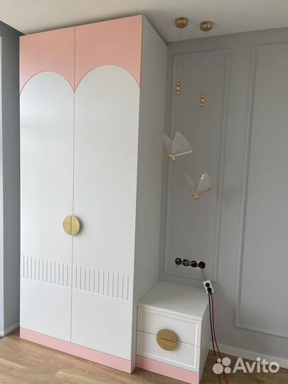 Мебель на заказ Москва