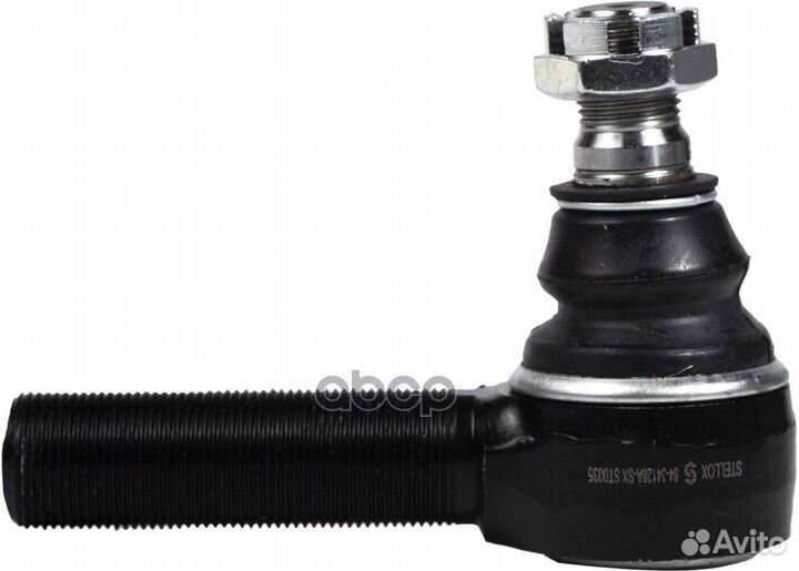 84-34128A-SX наконечник рулевой RHT M24x1.5 /2