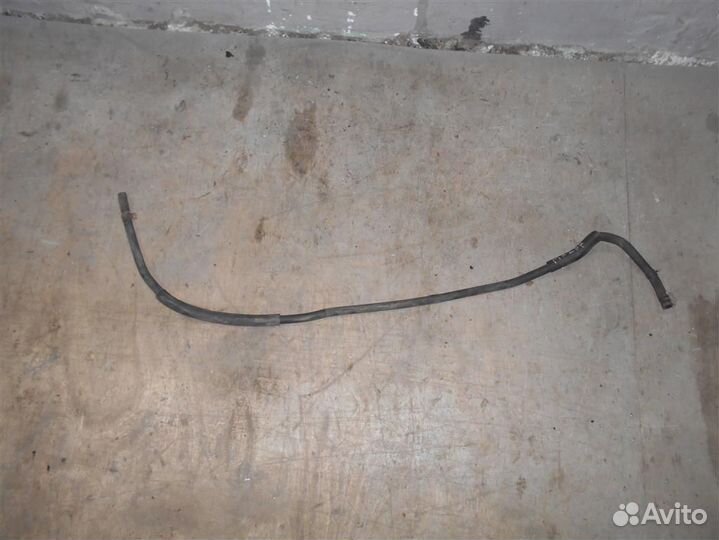 Патрубок радиатора от Mazda Mazda 3 (BL) 2009-2013