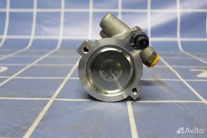 Насос гидроусилителя Renault Logan