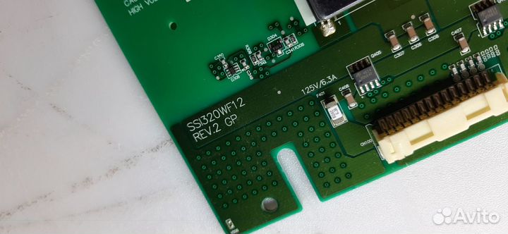 SSI320WF12