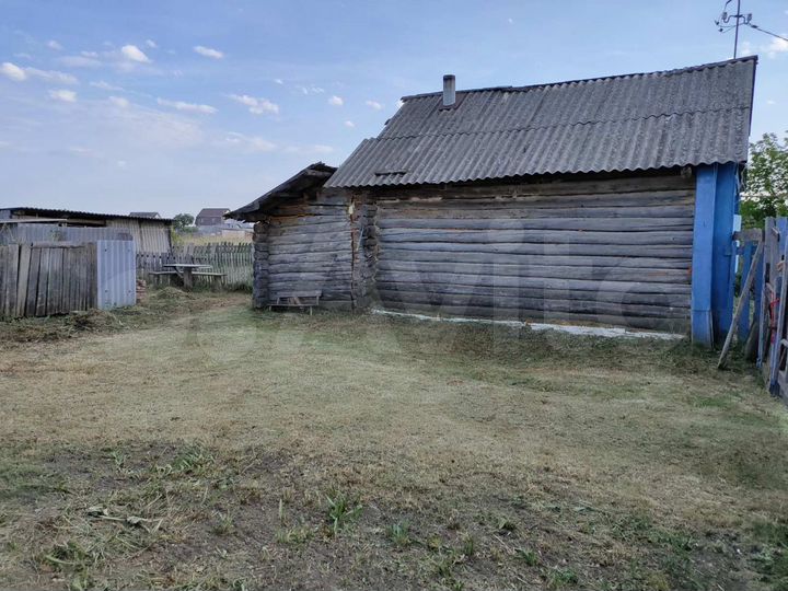 Участок 30 сот. (ИЖС)