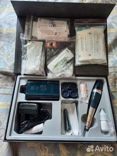 Машинка для татуажа Giant Sun G-8650