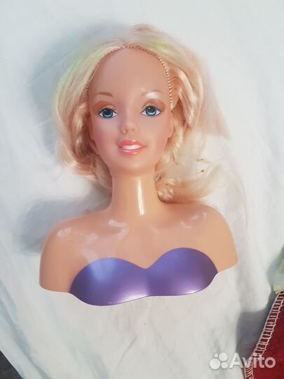 Куклы пупсы пакетом