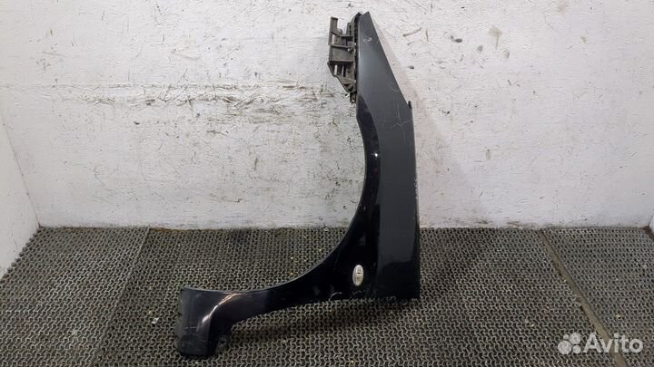 Крыло Peugeot 307, 2006