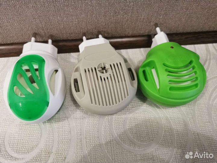 Фумигатор (3 шт)