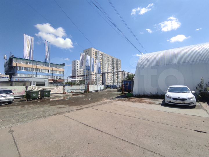 Свободного назначения, 28 м² Ставропольская 101/3