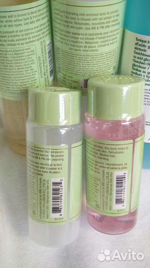 Pixi Mario Badescu тоники оригинал