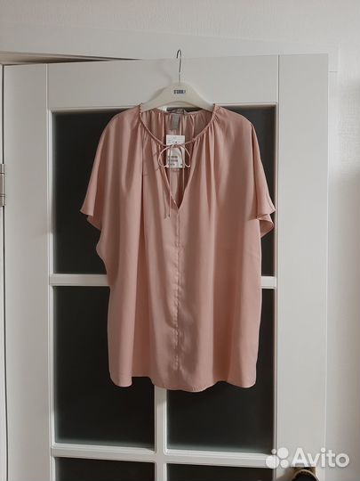 Блуза Н&М новая 50 размера