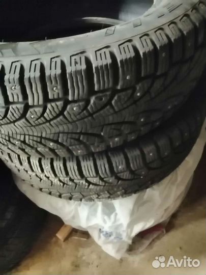Pirelli Winter Carving Edge 225/60 R17