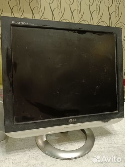 Монитор для компьютера