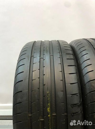 Goodyear Eagle F1 Asymmetric 3 225/45 R17 100Z