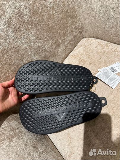 Сланцы Adidas by Stella McCartney 38-39
