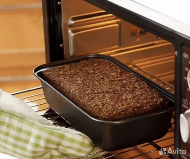 Форма для выпечки хлеба кексы