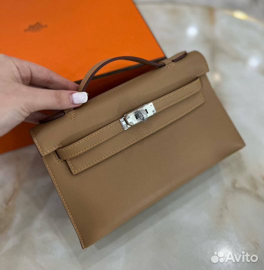 Сумка Hermes Pochette