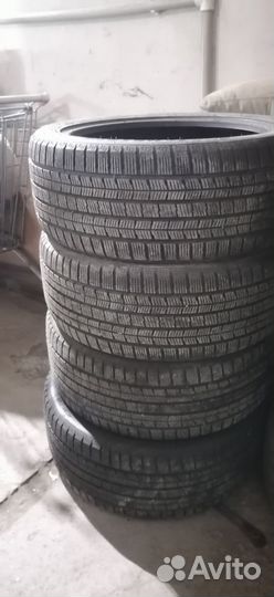 Streamstone SW705 245/45 R19 105W