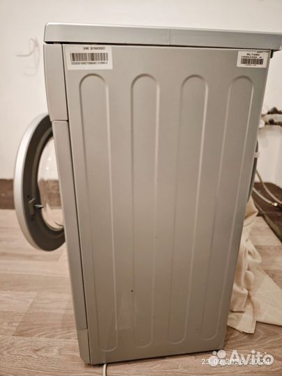 Стиральная машина автомат бу