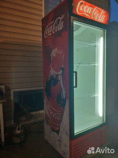 Холодильник бу