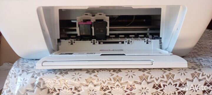 Принтер мфу HP Desk Jet 23206