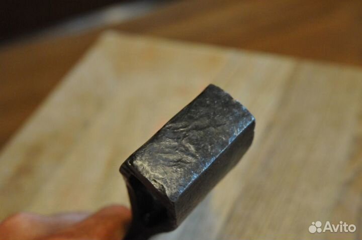 Старинный сапёрный топор СССР зик 1950 г. 1954 г