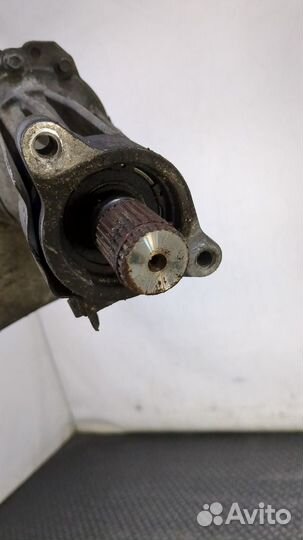 Редуктор Раздаточный кпп (раздатка) Chevrolet Captiva, 2009