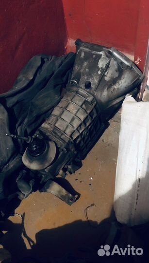 Кпп ваз классика 5ст