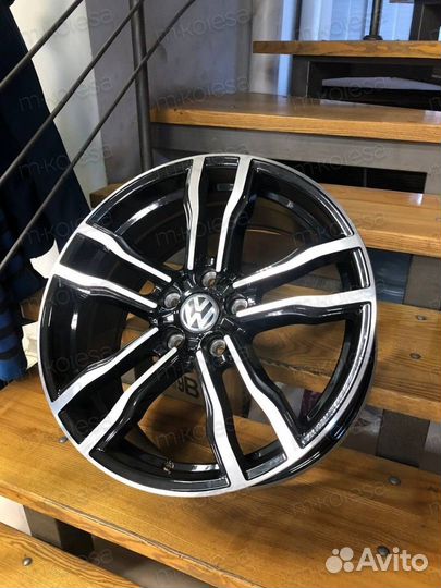 Диски BMW Х5 Х6 612 стиль R19