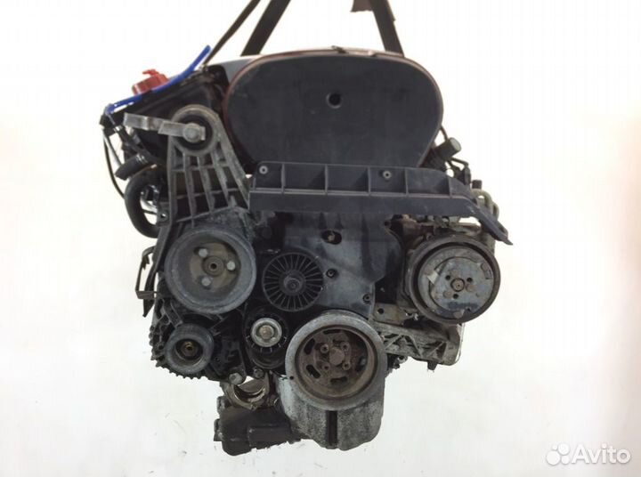 Двигатель Alfa Romeo 156 1.6 i бензин 2001 AR32104