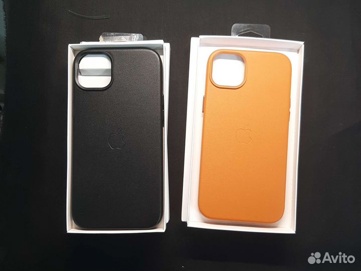 Чехол на iPhone с magsafe