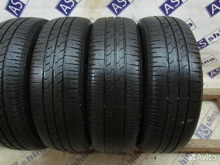 Bridgestone B391 175/65 R15 96R