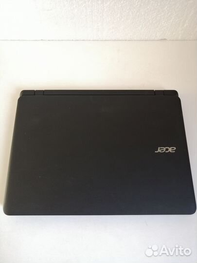 Ноутбук acer aspire ES 11