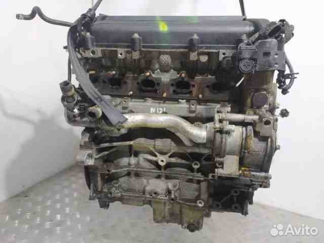 Двигатель opel signum (2003 - 2008) z22yh 11210165