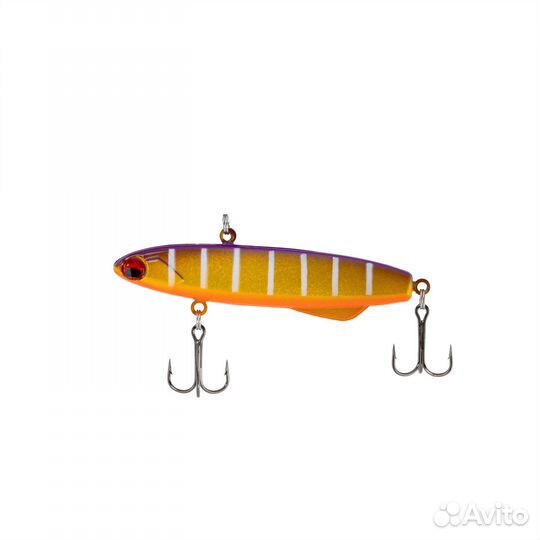 Zander master Раттлин Intro 80S 28g цвет 029