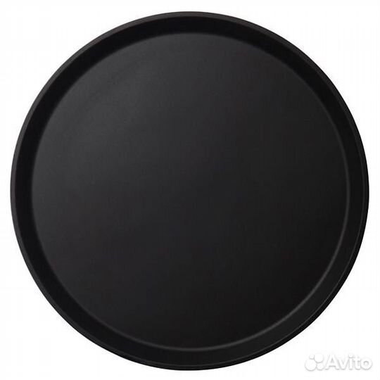 Поднос; прорезин