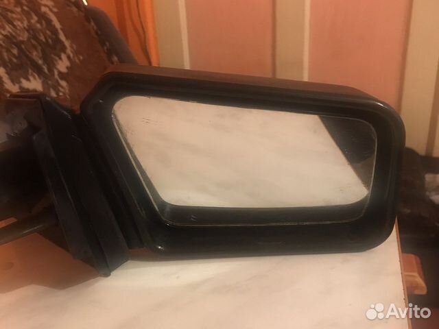 Зеркало правое ваз 21 08 09