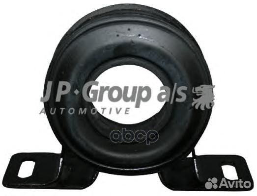 Опора карданного вала ford transit 00 155390030