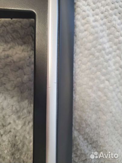 Рамка 2 Din Lancer 10