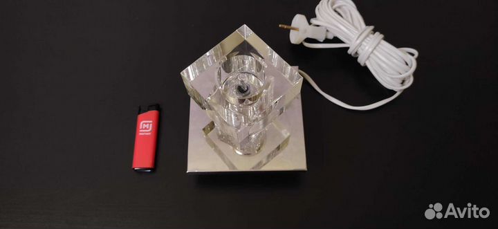 Светильник настенный