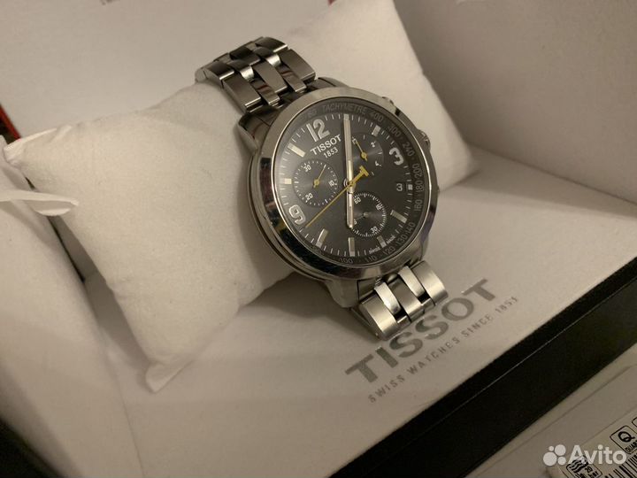 Часы Tissot (оригинал)