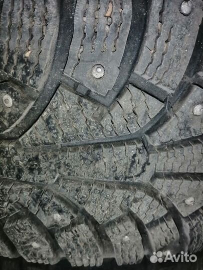 Nokian Tyres Nordman 5 205/55 R16