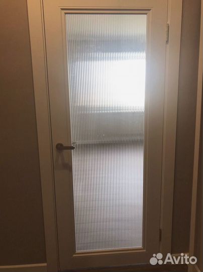 Межкомнатная дверь от производителя