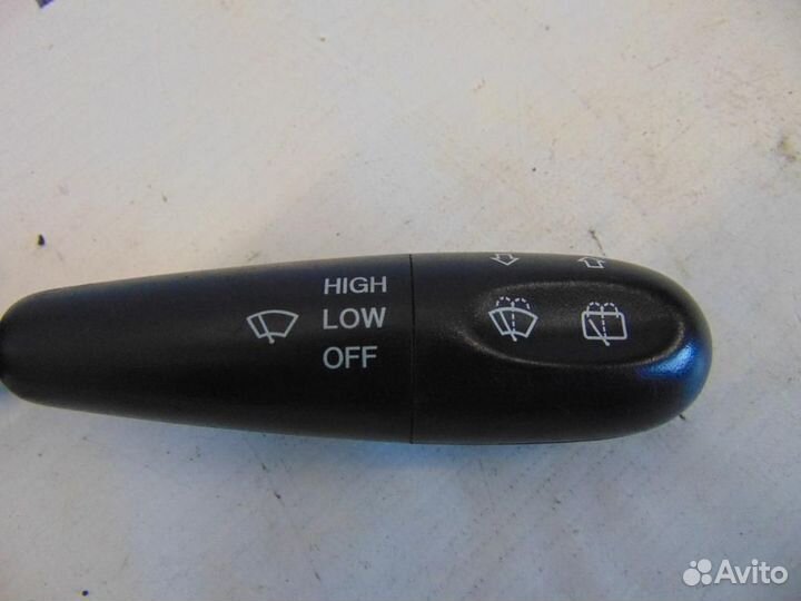 Переключатель стеклоочистителей для Daewoo Matiz 1