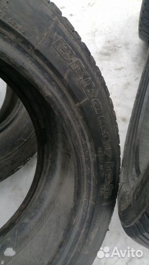 Bfgoodrich G-Force Winter 2 235/45 R18 204ZR