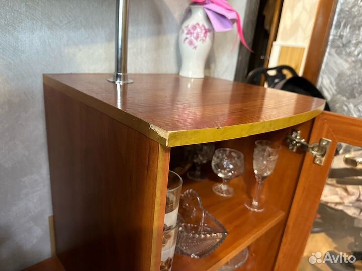 Стенка в гостиную