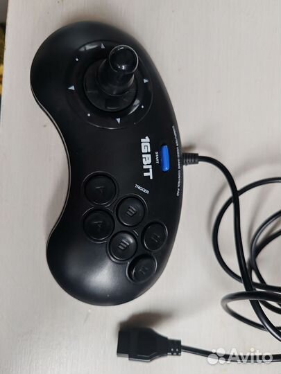 Джойстик для Sega MD или MS
