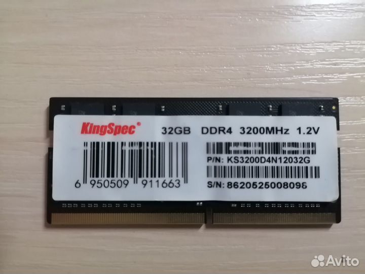 Sodimm ddr4 32gb Radeon Memory AMD