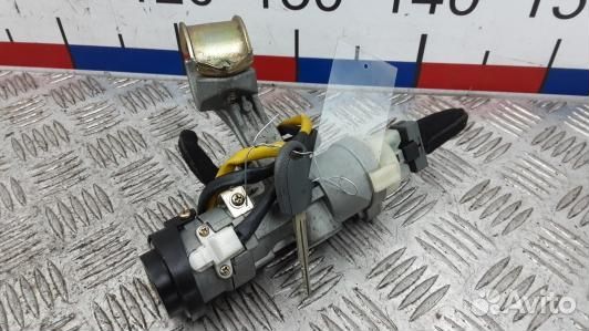 Замок зажигания KIA sportage 2 (ABR09J101)