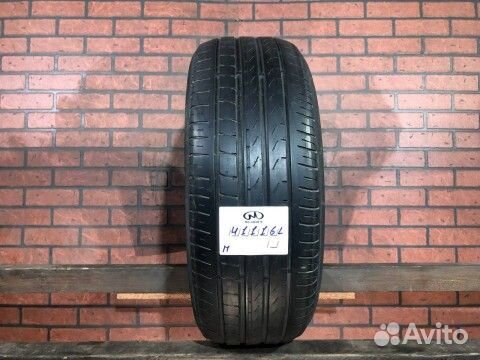 Pirelli Cinturato P7 205/60 R16 92H